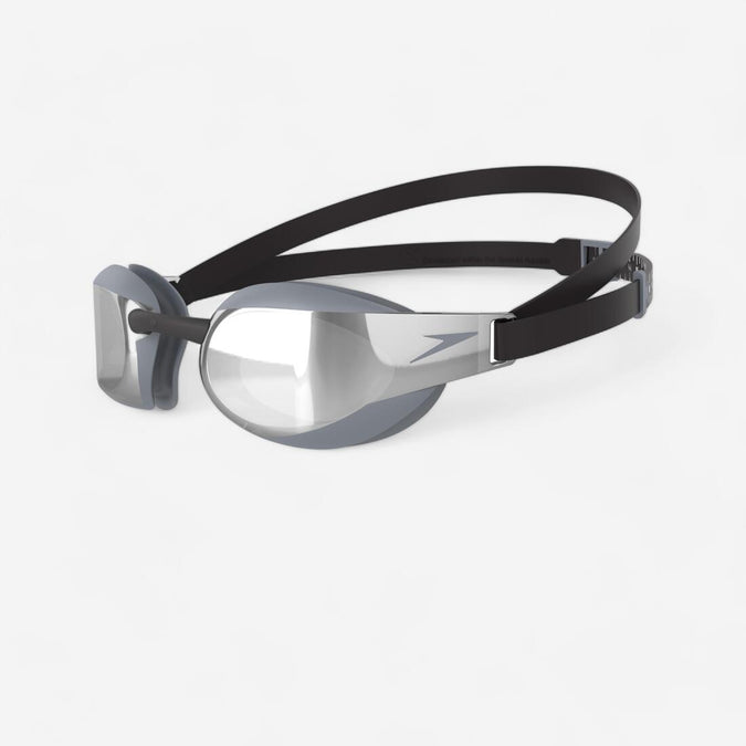 Lunettes de natation SPEEDO FASTSKIN ELITE exclusive Argent, photo 7 of 6