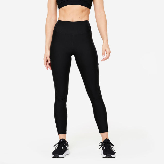 Legging fitness avec poche téléphone femme, photo 7 of 6
