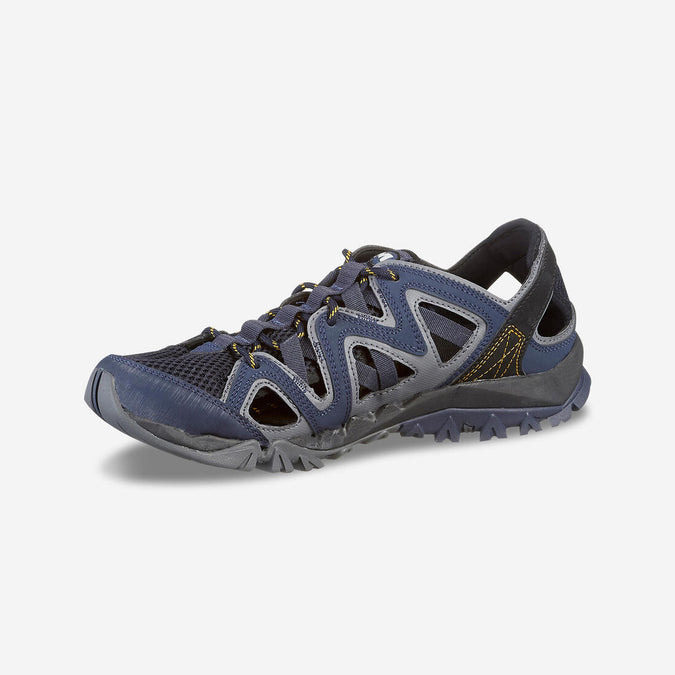 Chaussures respirantes de randonnée - Merrell Tetrex Crest Wrap - Homme, photo 10 of 9