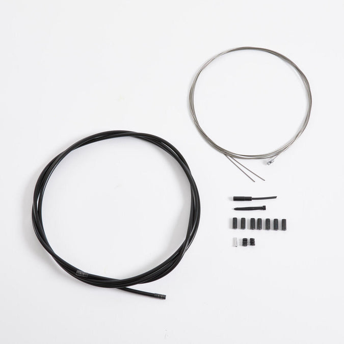 KIT CABLES ET GAINES DE DERAILLEUR, photo 6 of 5