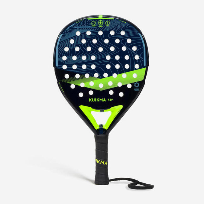 Raquette de padel adulte - Kuikma PR 560, photo 7 of 6