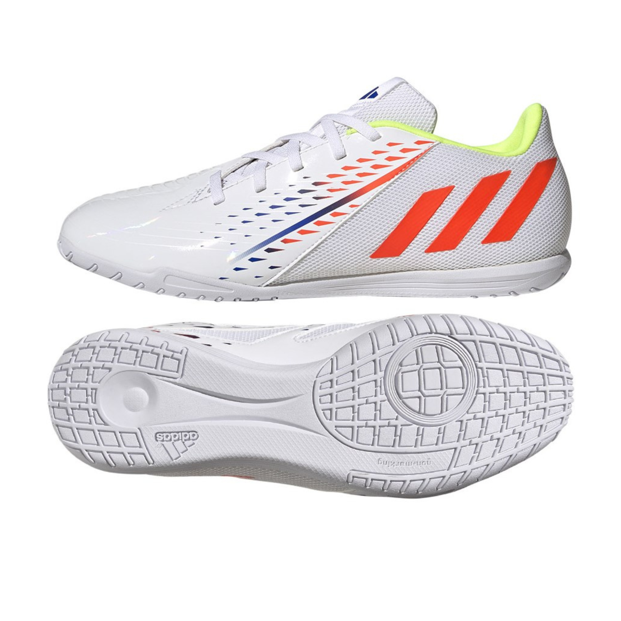 CHAUSSURE DE FOOTBALL PREDATOR EDGE 4 FXG