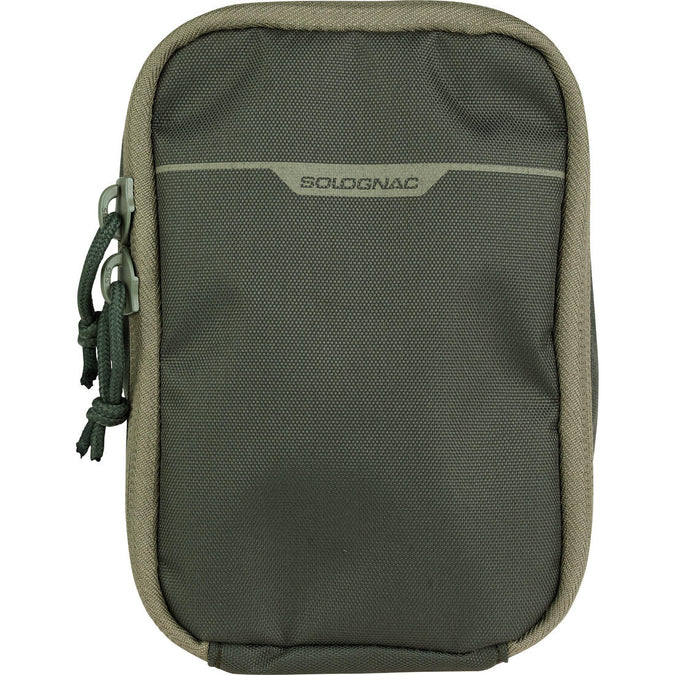 POCHETTE X-ACCESS ORGANIZER M 12x18 CM VERT, photo 12 of 11