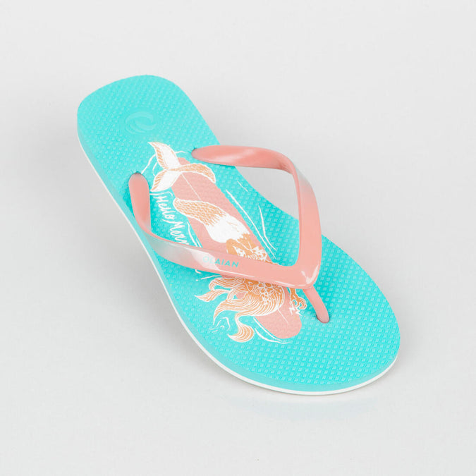 TONGS Fille TO 500 Naimi, photo 6 of 5