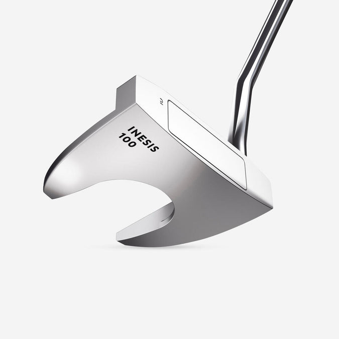Putter golf maillet adulte droitier - INESIS 100, photo 6 of 5