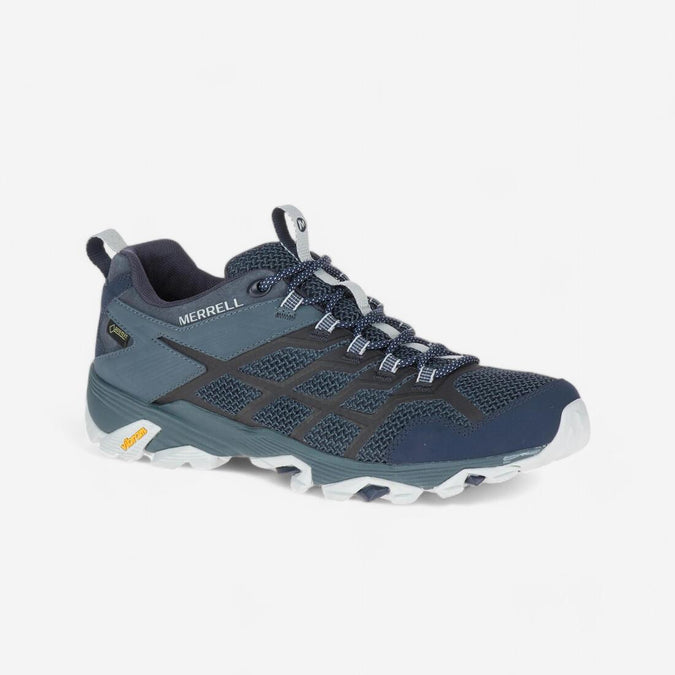Chaussures imperméables de randonnée montagne - Merrell Moab FST Man - Homme, photo 6 of 5