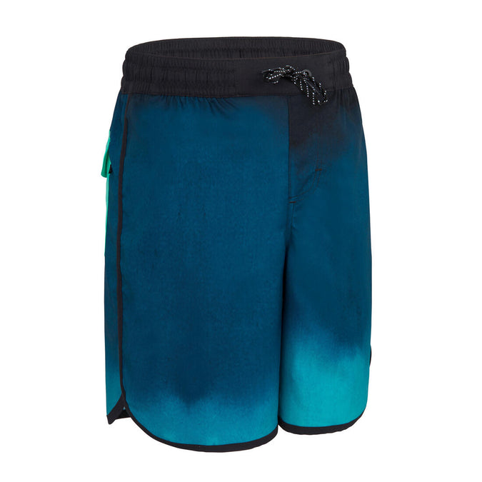 Short de bain 500, photo 10 of 9