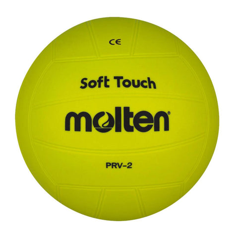 Ballon de volley-ball Molten Soft Touch