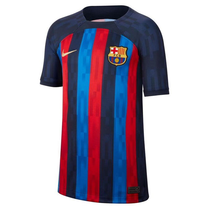 FC Barcelone 2022/23 Stadium Home Junior, photo 5 of 4