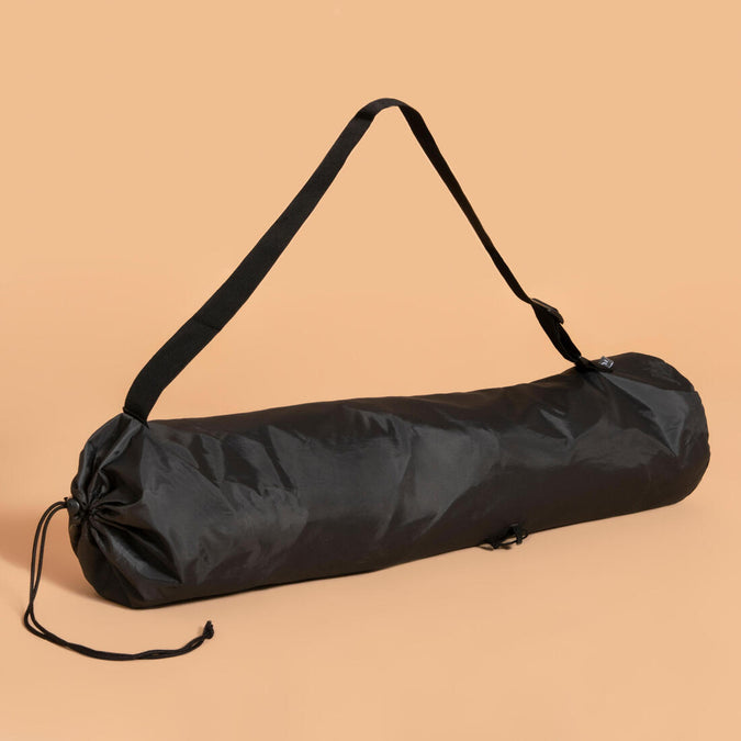 HOUSSE POUR TAPIS DE YOGA 18L BLEUE, photo 4 of 3