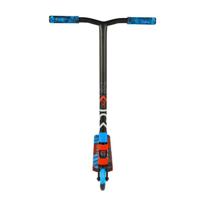 MADD GEAR KICK PRO Rouge et Bleue 6 ans et plus., photo 4 of 3