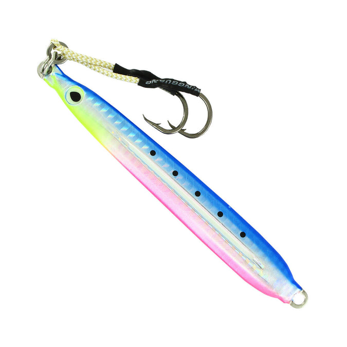 Jig Metal Rocket 150gr MU pêche au jig, photo 2 of 1