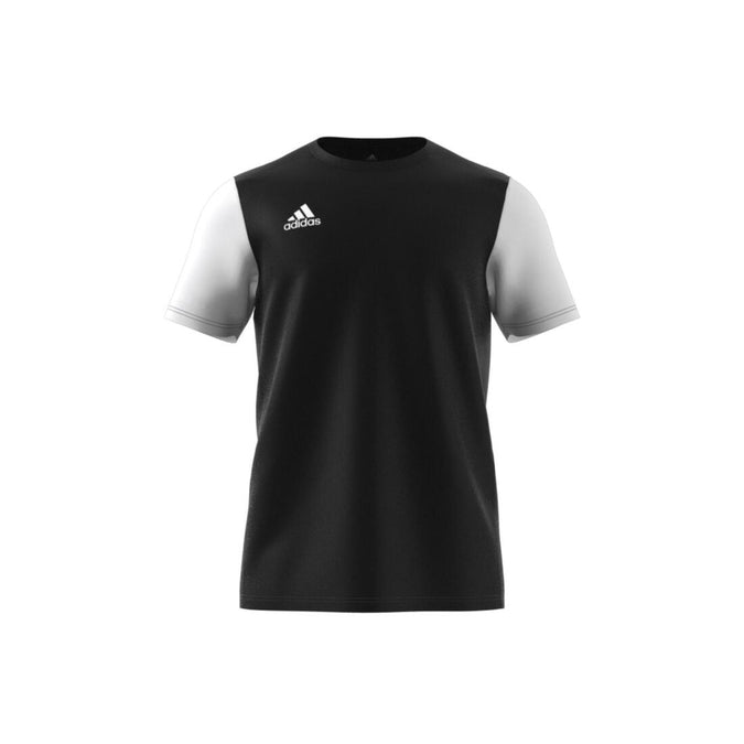 ADIDAS MAILLOT FOOTBALL HOMME ESTRO19 NOIR, photo 4 of 3