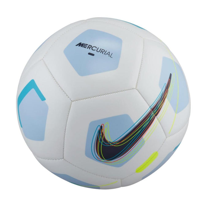Ballon Nike Mercurial Fade T5, photo 4 of 3