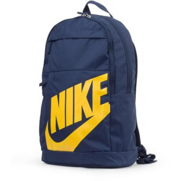 Sac a dos Nike Elemental 2.0 Bleu et Jaune Decathlon Nouvelle Caledonie