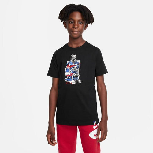 





Nike T-shirt Kylian Mbappe Enfant