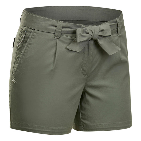 Short de randonnee NH100 Femme Decathlon Nouvelle Caledonie