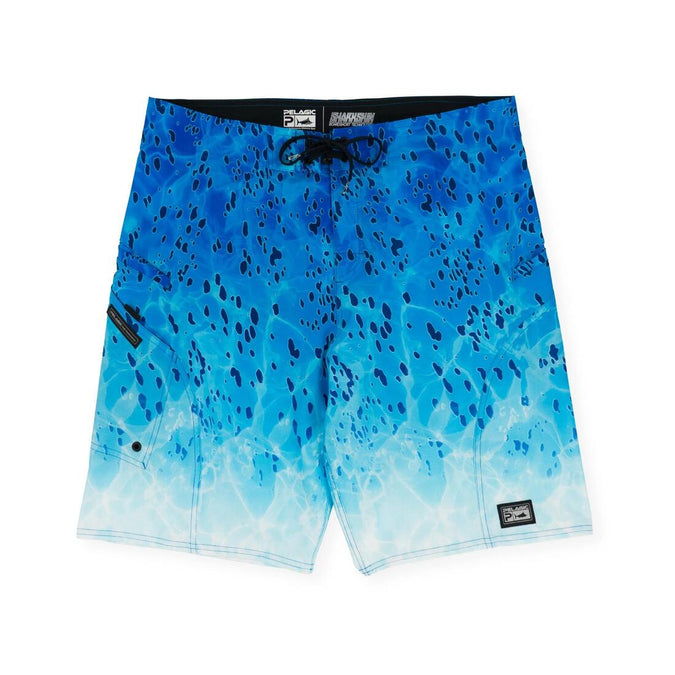 PELAGIC BOARDSHORT H SHARKSKIN, photo 7 of 6