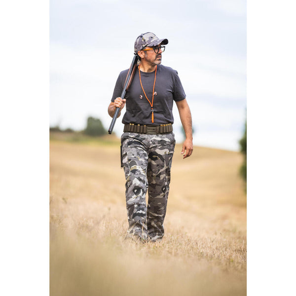 Pantalon militaire homme decathlon hotsell