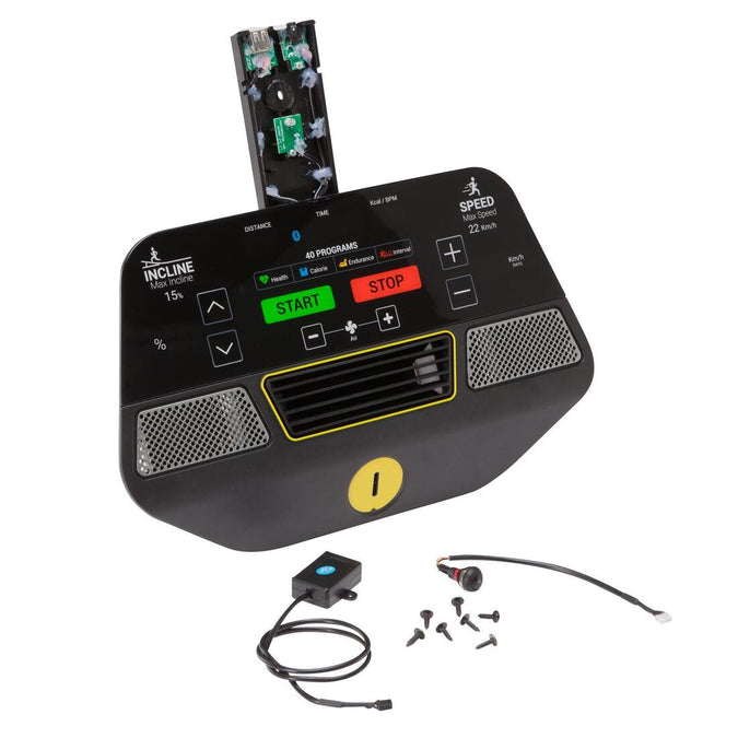CONSOLE, photo 3 of 2