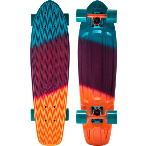 





Cruiser Skateboard BIG YAMBA gradiant Corail
