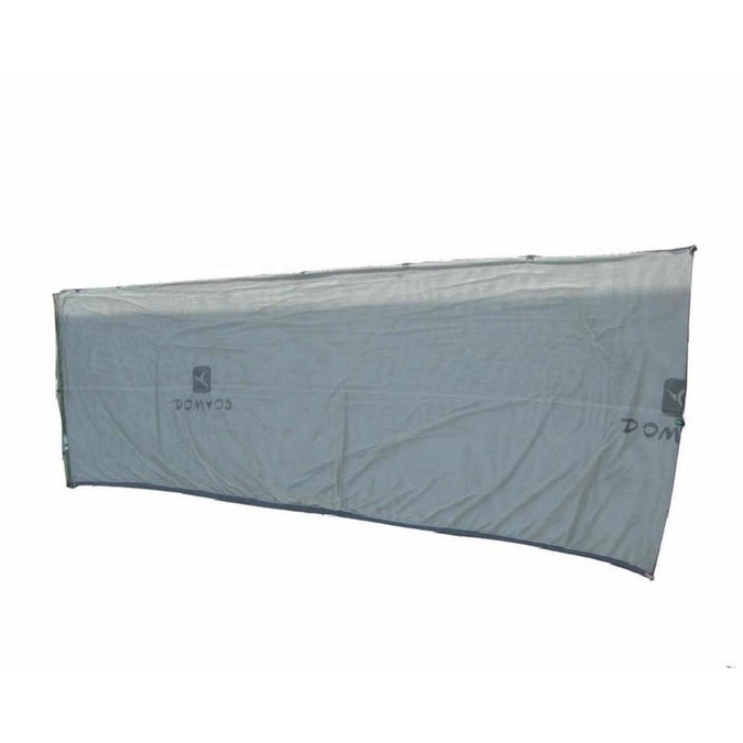 Filet de protection zippé, pièce détachée trampoline, MT 240, photo 5 of 4
