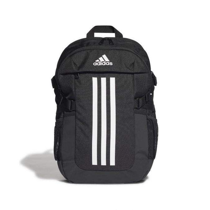 SAC A DOS POWER VI ADIDAS NOIR / BLANC, photo 2 of 1