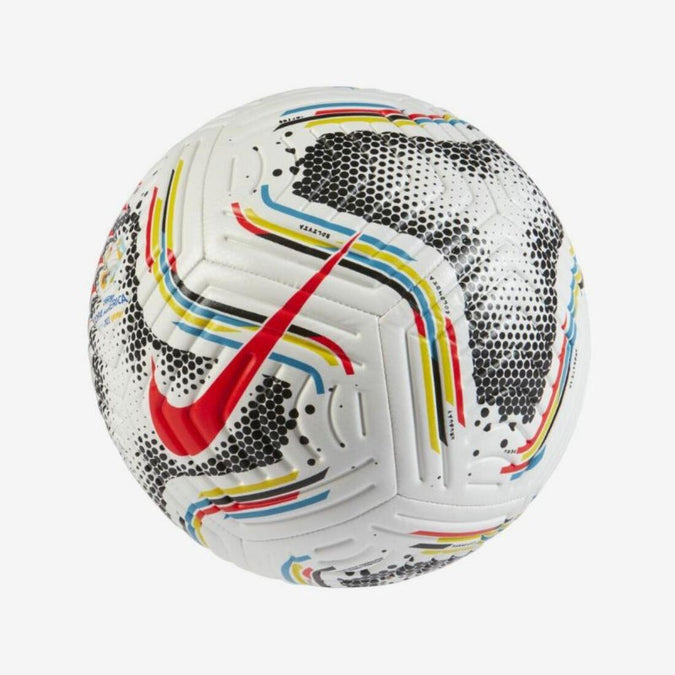 NIKE BALLON COPA AMERICA 2021 MAESTRO, photo 4 of 3