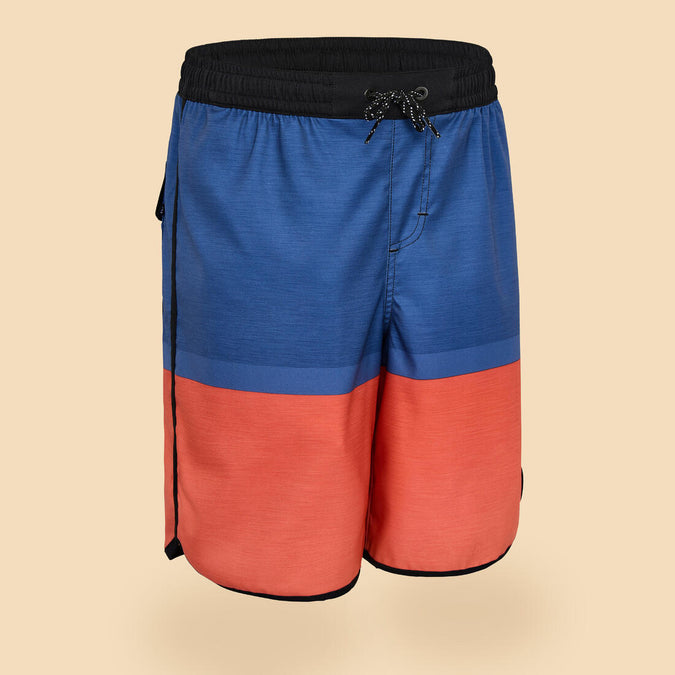 Short de bain 500, photo 11 of 10