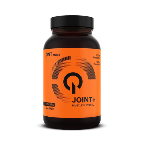 





JOINT + | 60 CAPSULES
