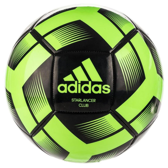 Adidas Starlancer Club Vert et Noir, photo 4 of 3