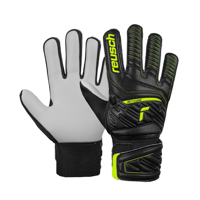 Gants de gardien de but REUSCH CATCHER SOLID JUNIOR, photo 5 of 4