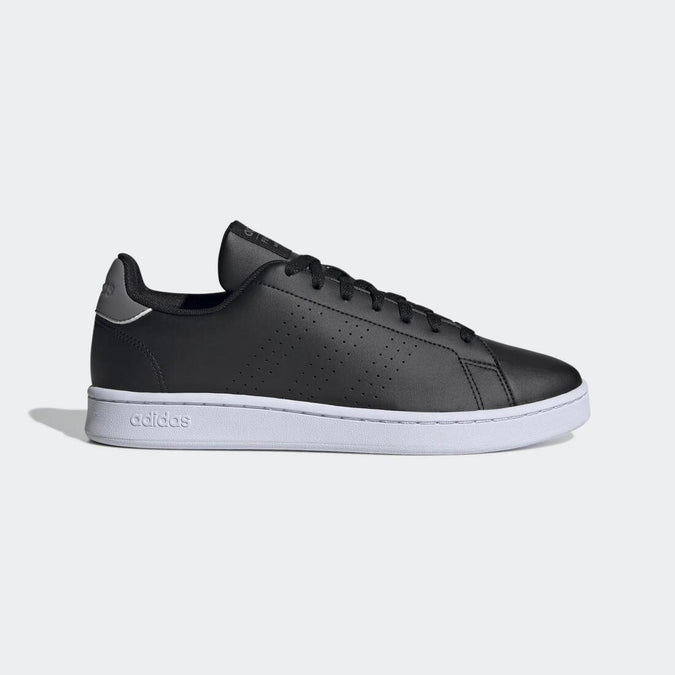 Adidas advantage Noir/Blanc Homme, photo 5 of 4