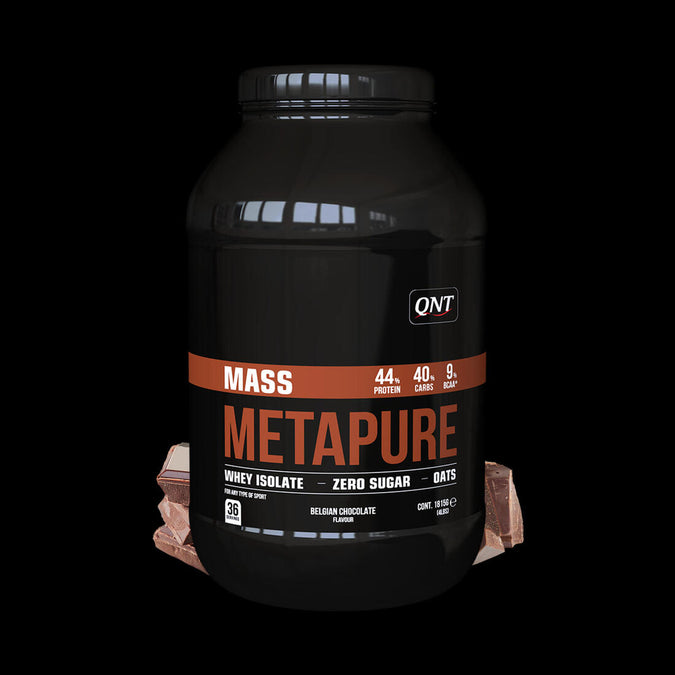 METAPURE MASS CHOCOLAT 1kg8, photo 4 of 3