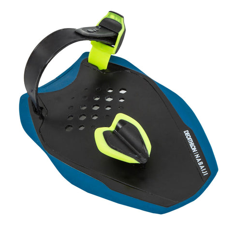 PLAQUETTES DE NATATION QUICK'IN TAILLE S