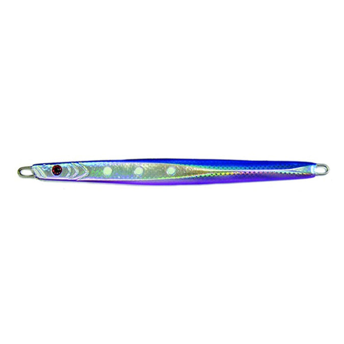 Jig BENTHOS SPEED 150 GR BLPRPL pêche en jigging, photo 2 of 1