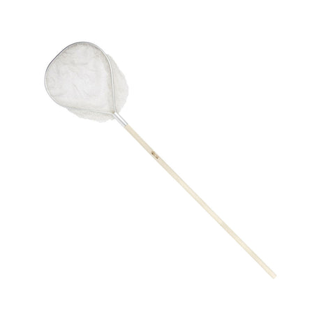 Havenet coton 30cm pêche à pied
