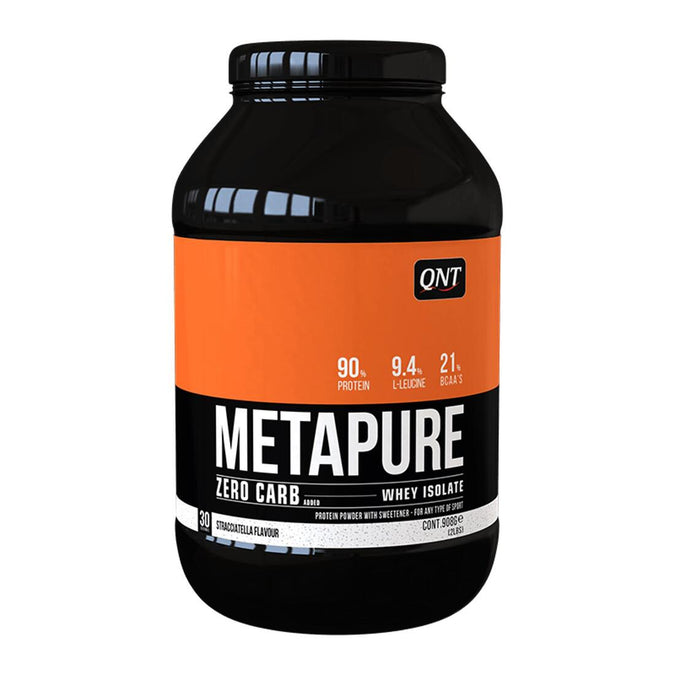 Protéine Métapure Zéro Stracciatella 908g., photo 4 of 3