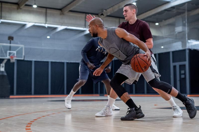 SPORTS D’ÉQUIPES