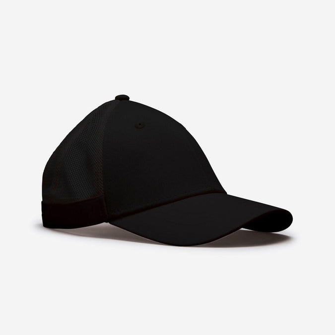 





Casquette Respirante Fitness Cardio Noire, photo 1 of 7