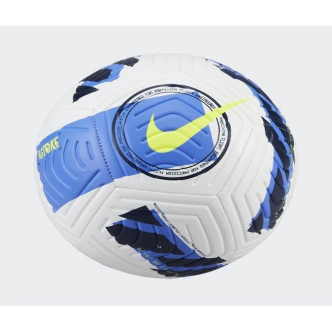 





Ballon Nike Striker FA21, photo 1 of 3