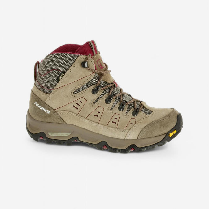 





Chaussures imperméables de trek - GORETEX - VIBRAM-TECNICA STARCROSS - F Beige, photo 1 of 13