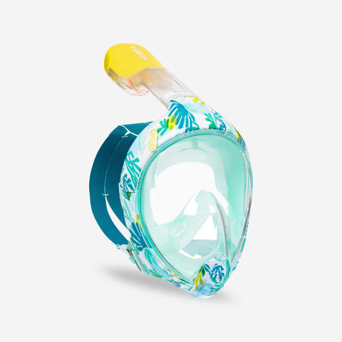 





Masque Easybreath de surface Enfant XS (6-10 ans)