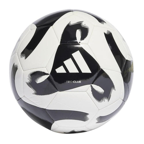 





BALLON DE FOOTBALL ADIDAS TIRO CLUB BLANC / NOIR