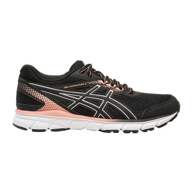 





CHAUSSURES RUNNING ASICS GEL WINDHAWK FEMME 21, photo 1 of 7