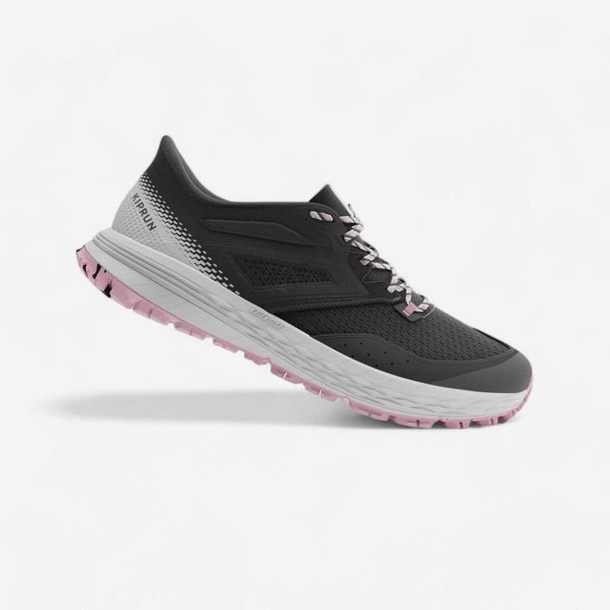 





CHAUSSURES TRAIL RUNNING POUR FEMME TR2, photo 1 of 8