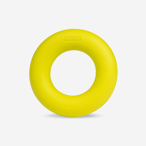 





Handgrip ring de musculation résistance légère 11kg - jaune