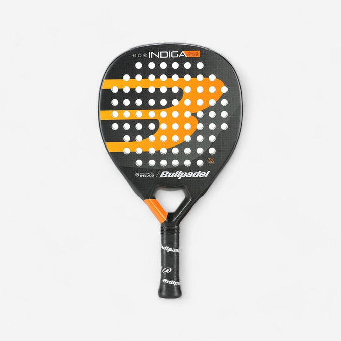 





Raquette de padel Adulte - Bullpadel Indiga PWR, photo 1 of 4