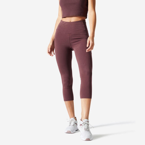 





Legging 7/8 Fitness Femme galbant- 520