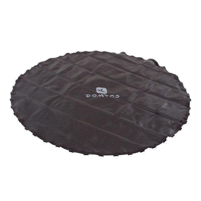 





TAPIS DE SAUT TRAMPOLINE ESSENTIAL 365, photo 1 of 5